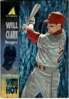Will Clark