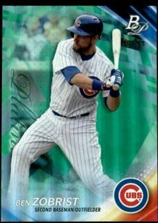 Ben Zobrist
