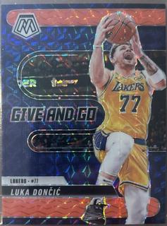Luka Doncic