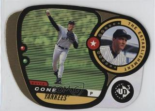 David Cone