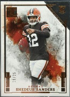 Shedeur Sanders
