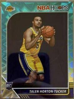 Talen Horton-Tucker