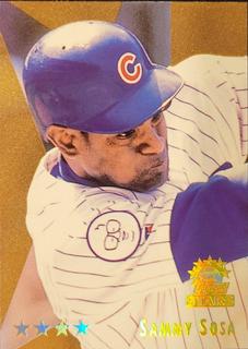 Sammy Sosa