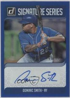 Dominic Smith