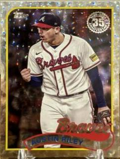 Austin Riley