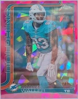 Darren Waller