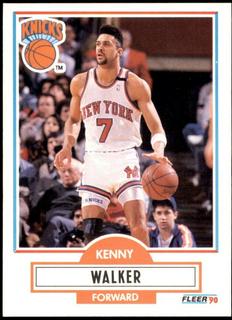 Kenny Walker