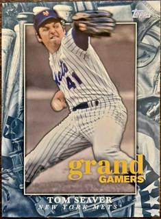 Tom Seaver