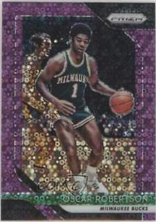 Oscar Robertson