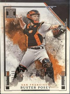Buster Posey