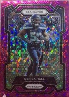 Derick Hall