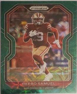 Deebo Samuel
