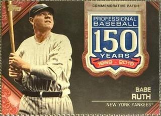 Babe Ruth