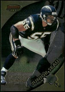 Junior Seau