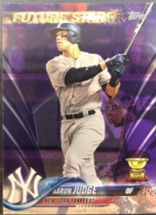 Aaron Judge