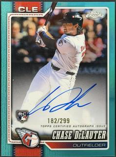 Chase DeLauter