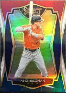 Alex Bregman