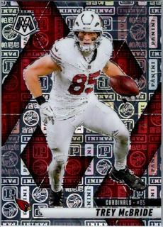 Trey McBride