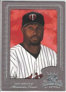 Torii Hunter