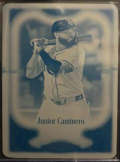 Junior Caminero