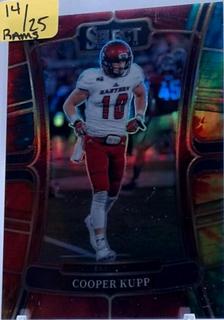 Cooper Kupp