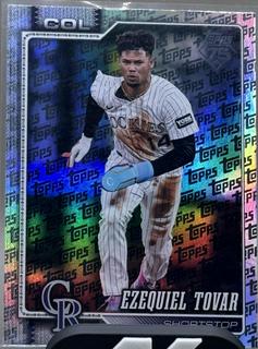 Ezequiel Tovar