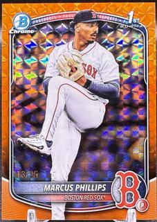 Marcus Phillips