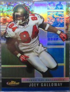 Joey Galloway