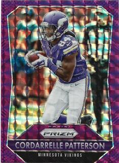 Cordarrelle Patterson