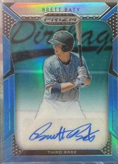 Brett Baty