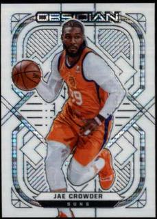 Jae Crowder