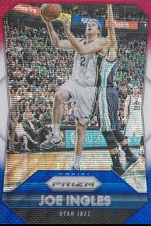 Joe Ingles
