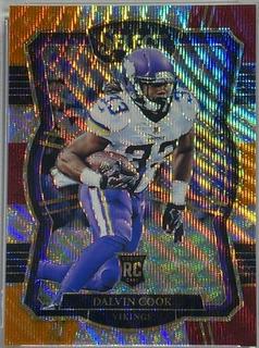 Dalvin Cook