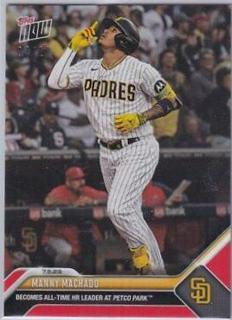 Manny Machado