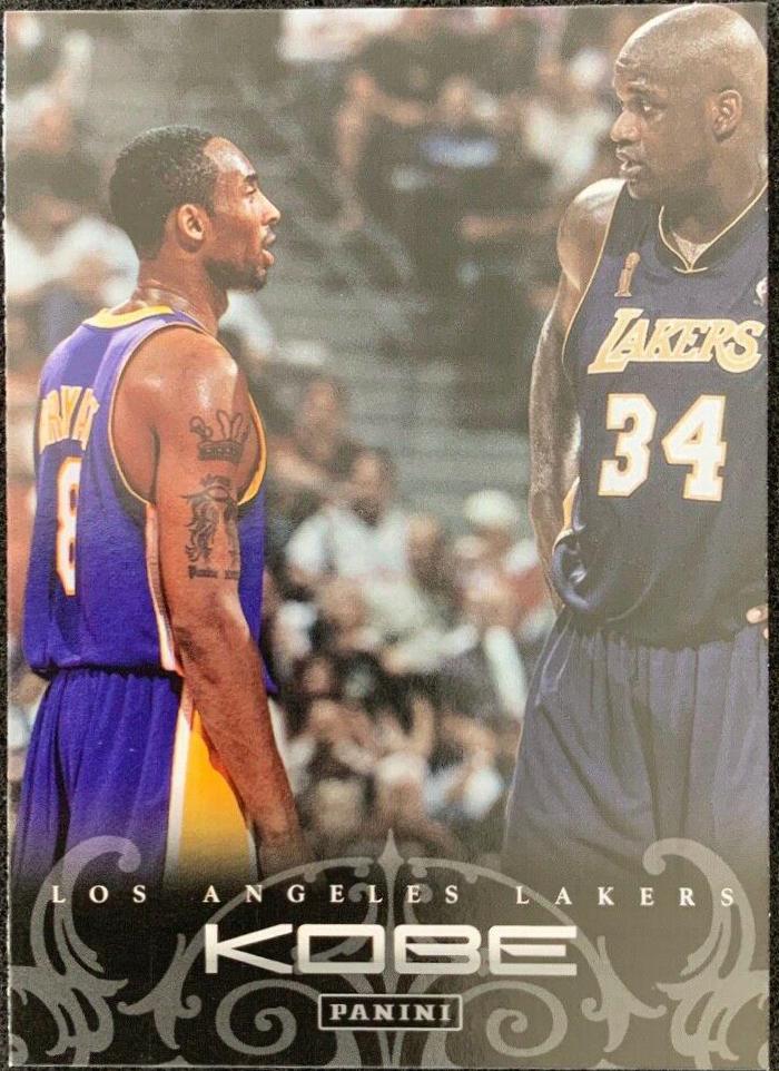 Kobe Bryant #93