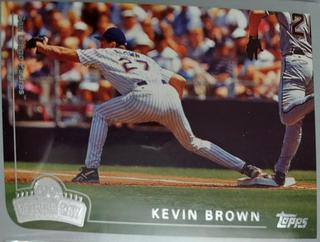 Kevin Brown