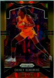 Chiney Ogwumike