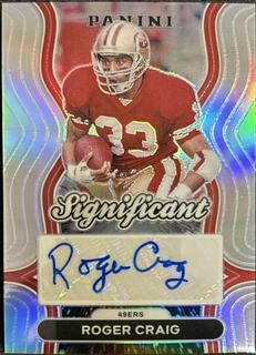 Roger Craig