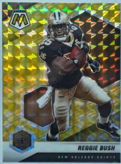 Reggie Bush