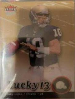 Brady Quinn
