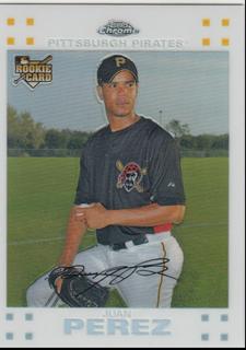 Juan Perez