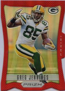 Greg Jennings