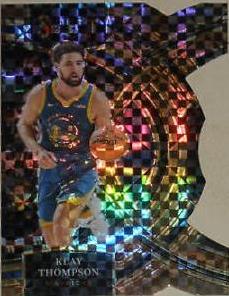 Klay Thompson
