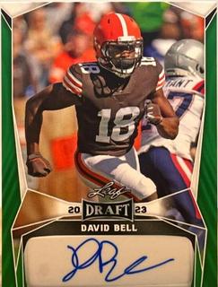 David Bell