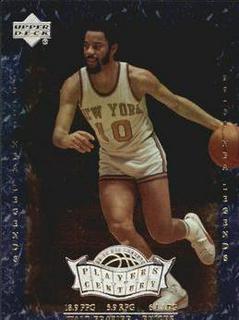 Walt Frazier