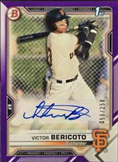 Victor Bericoto