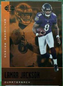 Lamar Jackson