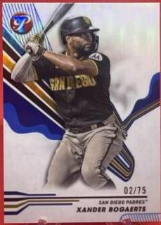 Xander Bogaerts
