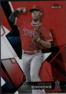 Andrelton Simmons