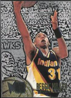 Reggie Miller